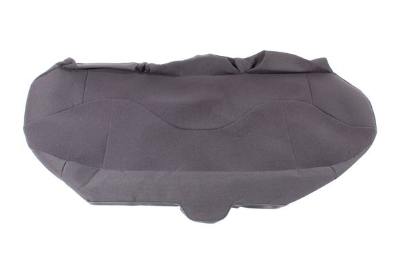 Seat Cover Rear Base - HPA001510PFD - MG Rover