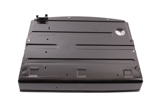 Boot Floor Assembly - HZA535P - Steelcraft