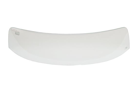 Windscreen Glass - Laminated - Clear - HZA5415