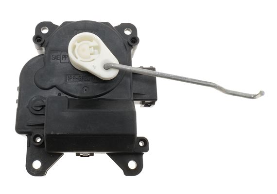 Motor and assembly-recirculating - JED100190 - Genuine MG Rover