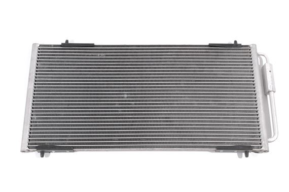 Condenser assembly air conditioning - JRB100450