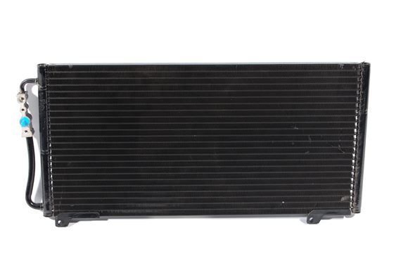 Condenser - Only - Air Conditioning - JRB101160