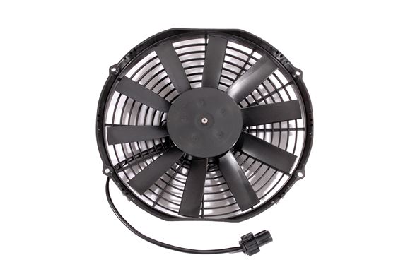 Condenser Fan - JRP105080P1 - OEM