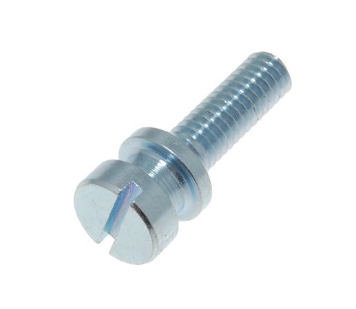Screw - Fast Idle Adjustment - for FZX1242 - JZX1180