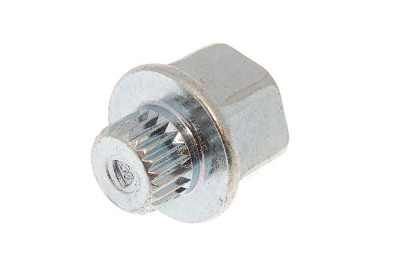 Adaptor Socket - (38) - Locking Wheel Nut - KBM000050 - Genuine