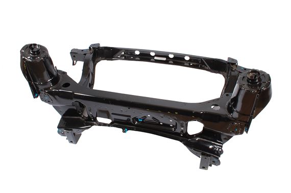 Subframe Assembly - Front - MGTF - KGB000160 - Genuine MG Rover
