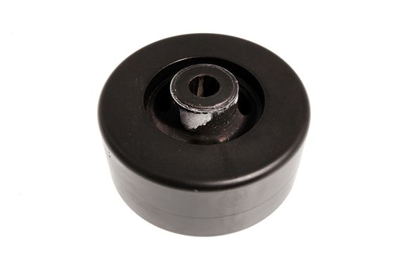Gearbox Mounting Vibration Damper - KQD500151 - Genuine
