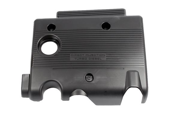 Engine Acoustic Cover - LBH000110A - MG Rover