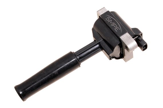 Ignition Coil - LCA1510ABP - Aftermarket