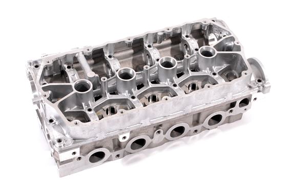 Cylinder Head Assembly - Less Valves - VVC - LDF000980 - Genuine MG Rover