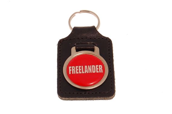 Key Ring - Freelander - LF1060