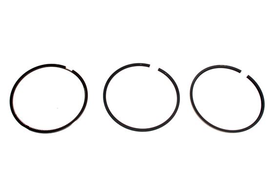 Piston Ring Set Standard - LFP101751LP1 - OEM