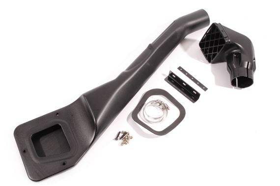 Raised Air Intake (Left Hand Side) - LL1173P - Aftermarket