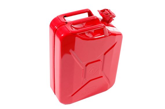 Jerry Can - 20 Litres - Red - LL1423RED