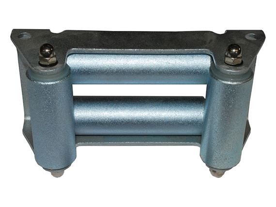Roller Fairlead Zinc Plated (105mm Aperture) - LL1441BP2 - Aftermarket