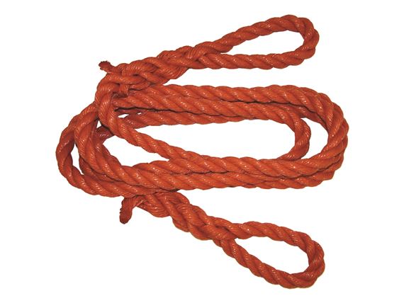 Polypropylene Rope - LL1456BP - Britpart