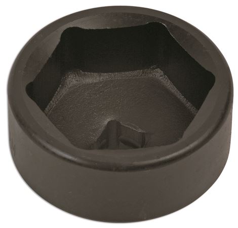 Oil Filter Socket (36mm) 3/8" Drive - LL1738P - Laser