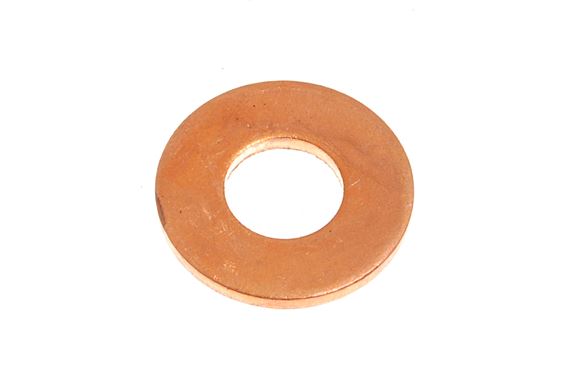 Fuel Injector Sealing Washer Lower - LR000684 - Genuine