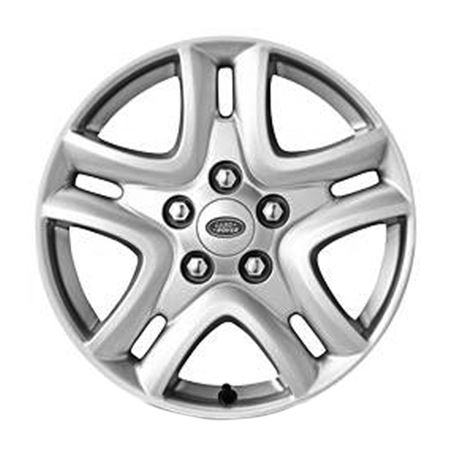 Alloy Wheel 6.5 x 16 Silver Sparkle - LR006679 - Genuine