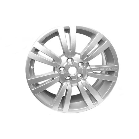 Alloy Wheel 8.5 x 20 Style 9 - LR008766 - Genuine