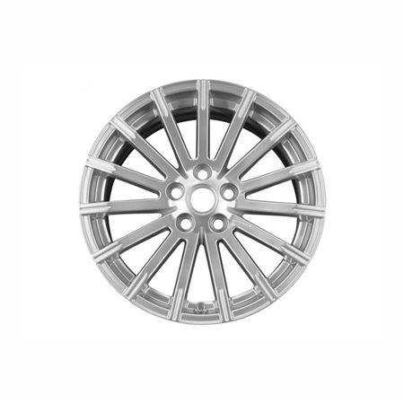 Alloy Wheel 8 x 19 L320 Silver Sparkle - LR014979 - Genuine