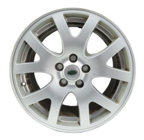 Alloy Wheel 9 x 19 Style Silver Sparkle - LR017276 - Genuine