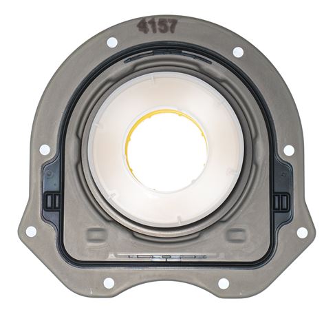 Rear Crankshaft Seal - LR020610 - Genuine