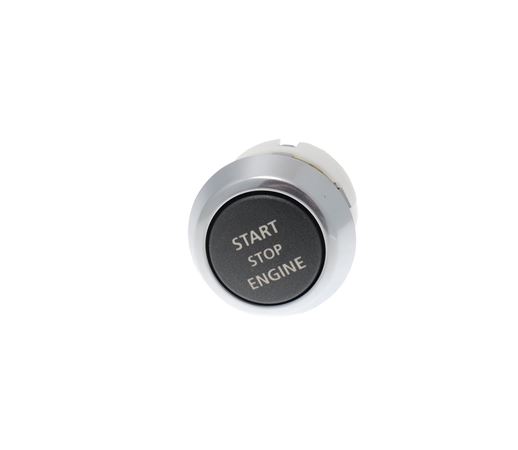 Switch - Ignition Push Button - LR039740 - Genuine