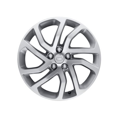 Alloy Wheel 8.5 x 20 Silver Sparkle - LR050887 - Genuine