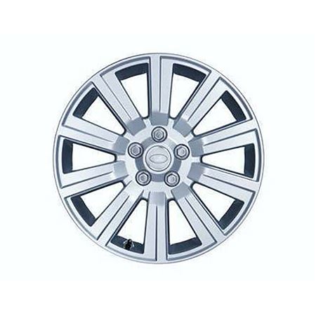 Alloy Wheel 19" Style C Silver Sparkle - LR051526 - Genuine