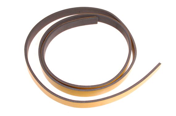 Tunnel Front Seal - LR055349 - Genuine
