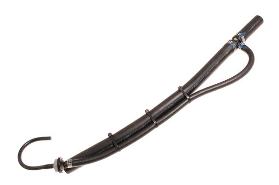 Fuel Pipe Breather - LR067195 - Genuine