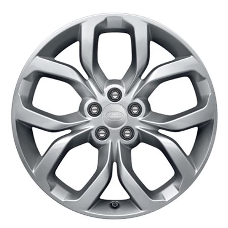 Alloy Wheel 19" Mantis Style 2 - LR067582 - Genuine