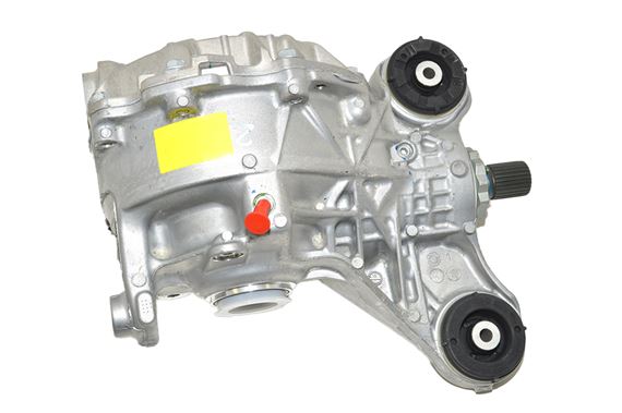 Differential Assembly Rear - LR070148P1 - OEM