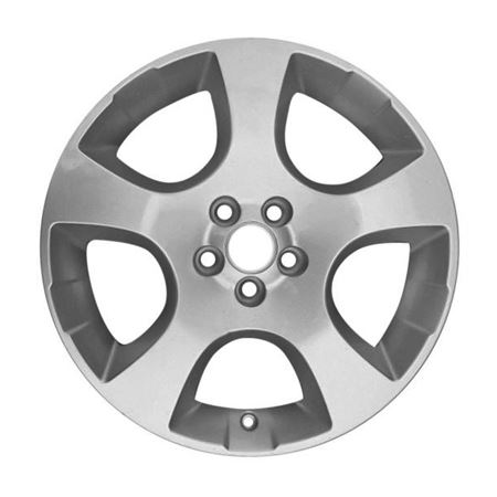 Alloy Wheel 8 x 18 Aluminium Aero - LR073534 - Genuine