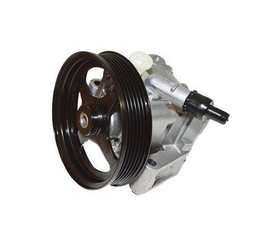Power Steering Pump Assembly - LR077466P1 - OEM