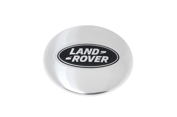 Cover - Wheel - LR089425 - Genuine