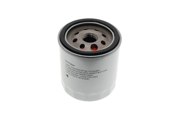Oil Filter - LR096524P - Aftermarket