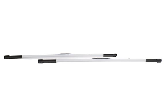 Wiper Blades - Pair - LR154775 - Genuine