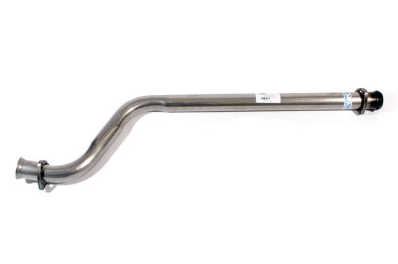 Exhaust Link Pipe S/S - LR32 - Aftermarket