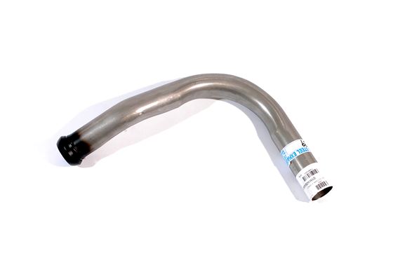 Downpipe - LR39 - Aftermarket