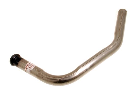 Exhaust Downpipe LH S/S - LR51 - Aftermarket