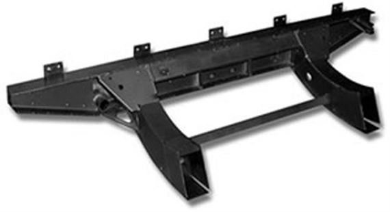 110 Rear Crossmember With Legs - STC8651P - Aftermarket