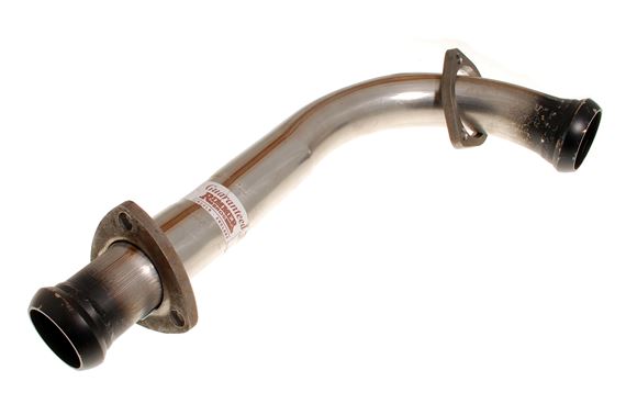 Downpipe - LR81 - Aftermarket
