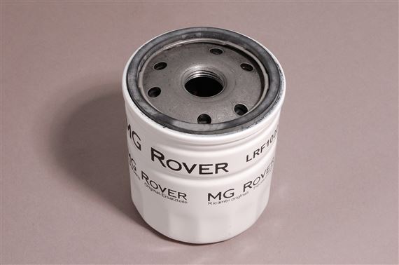 Cartridge-Oil Filter - LRF10002SLP - Genuine MG Rover