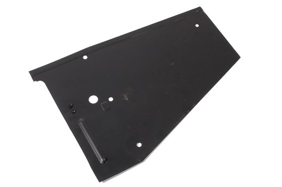 Footwell Outer LH - MS47L - Steelcraft