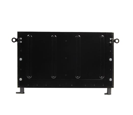 Tailgate Assembly Lower Hinge Type - MUC8736P - Aftermarket