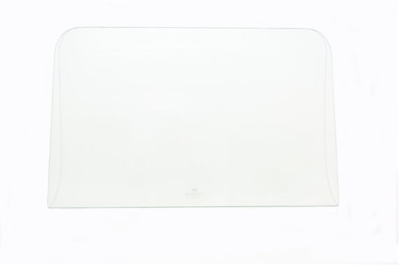 Tailgate Glass Clear - MWC4712P - Aftermarket