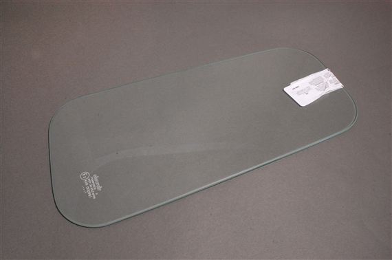 Rear QTR Glass Clear - MWC4715 - Genuine