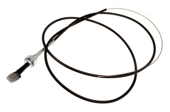 Bonnet Release Cable - 1995 - MXC6324 - Genuine